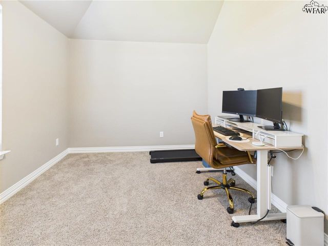 6125 SANDY HILL BOULEVARD, Wichita Falls, TX 76310