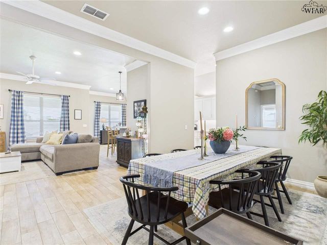 6125 SANDY HILL BOULEVARD, Wichita Falls, TX 76310
