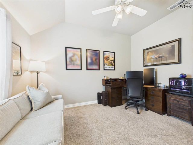 6125 SANDY HILL BOULEVARD, Wichita Falls, TX 76310