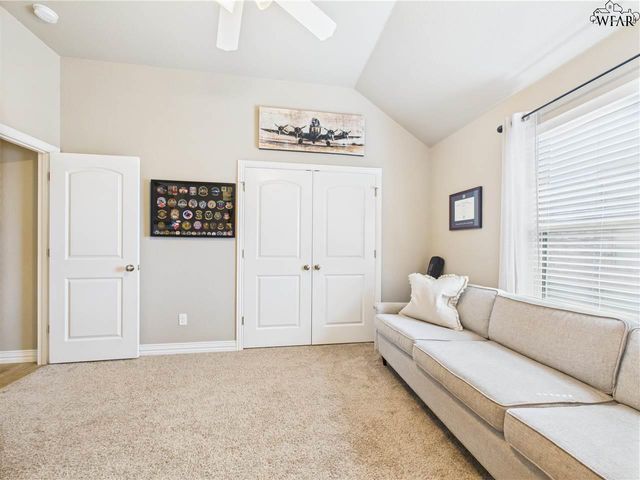 6125 SANDY HILL BOULEVARD, Wichita Falls, TX 76310