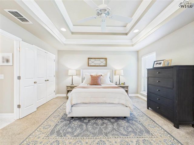 6125 SANDY HILL BOULEVARD, Wichita Falls, TX 76310