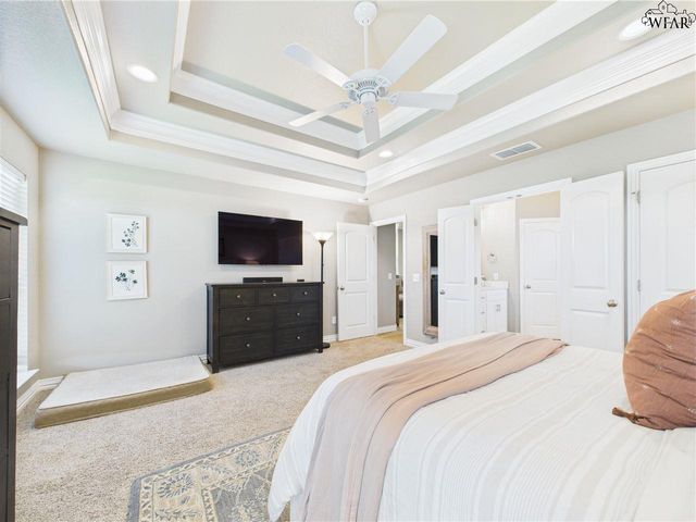6125 SANDY HILL BOULEVARD, Wichita Falls, TX 76310