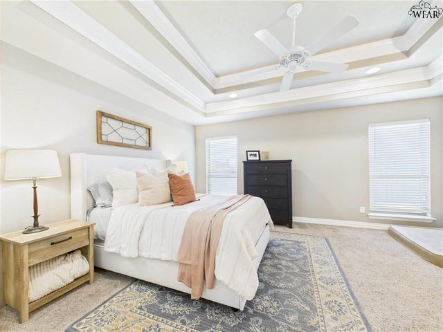6125 SANDY HILL BOULEVARD, Wichita Falls, TX 76310