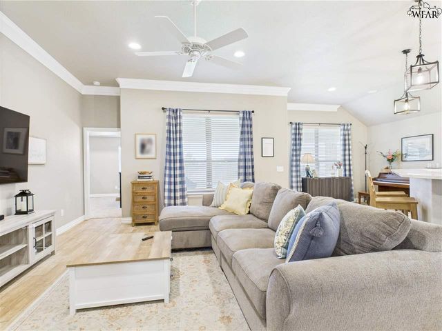 6125 SANDY HILL BOULEVARD, Wichita Falls, TX 76310