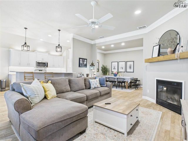 6125 SANDY HILL BOULEVARD, Wichita Falls, TX 76310