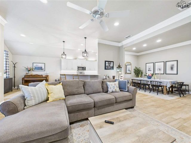 6125 SANDY HILL BOULEVARD, Wichita Falls, TX 76310