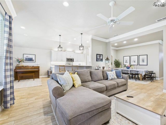 6125 SANDY HILL BOULEVARD, Wichita Falls, TX 76310