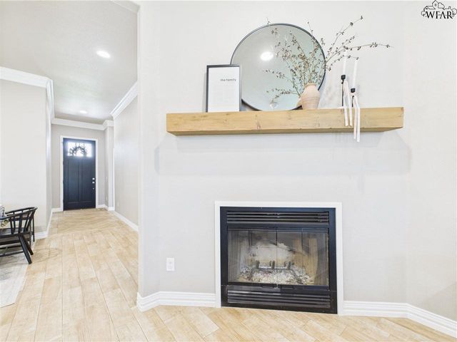 6125 SANDY HILL BOULEVARD, Wichita Falls, TX 76310