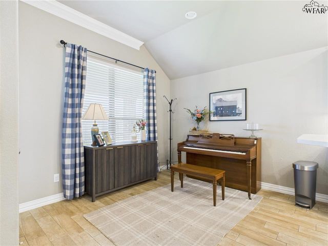 6125 SANDY HILL BOULEVARD, Wichita Falls, TX 76310