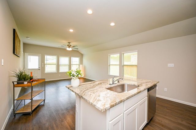 10130 Barn Owl Trail, Magnolia, TX 77354