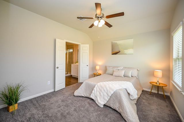 10130 Barn Owl Trail, Magnolia, TX 77354