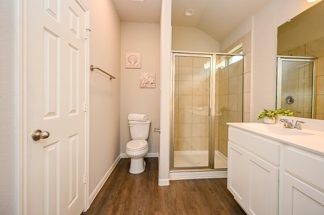 10130 Barn Owl Trail, Magnolia, TX 77354