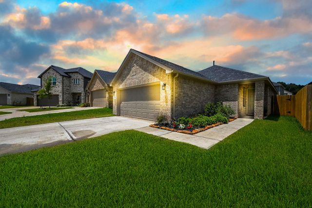 10130 Barn Owl Trail, Magnolia, TX 77354