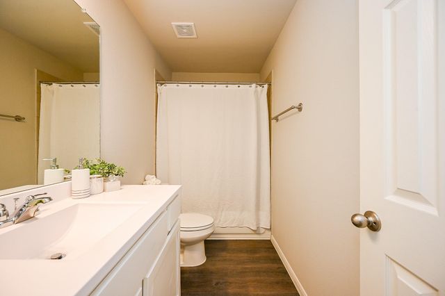 10130 Barn Owl Trail, Magnolia, TX 77354