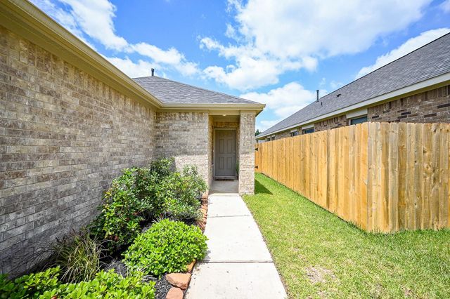 10130 Barn Owl Trail, Magnolia, TX 77354