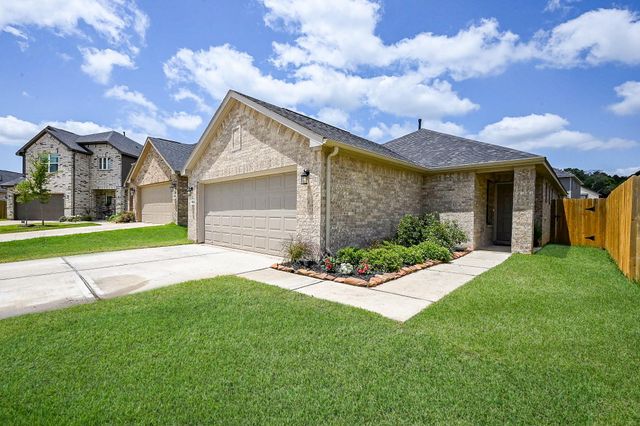 10130 Barn Owl Trail, Magnolia, TX 77354