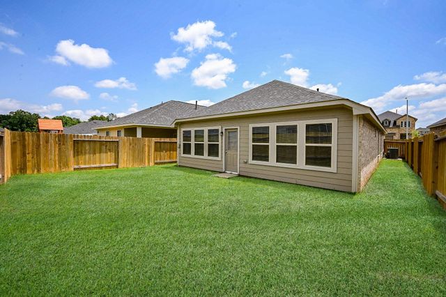 10130 Barn Owl Trail, Magnolia, TX 77354