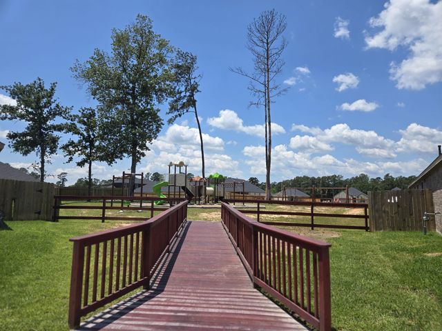 10130 Barn Owl Trail, Magnolia, TX 77354