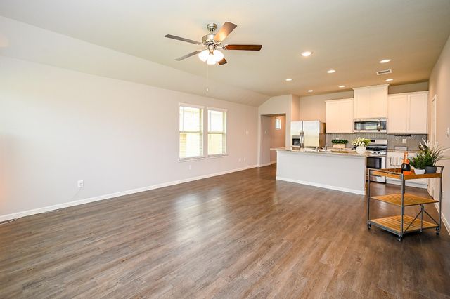 10130 Barn Owl Trail, Magnolia, TX 77354