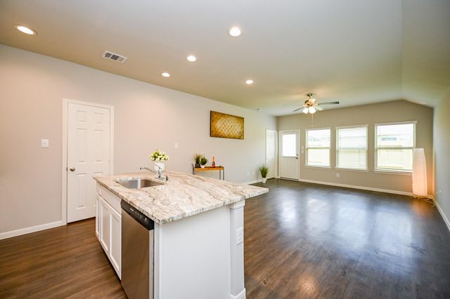 10130 Barn Owl Trail, Magnolia, TX 77354