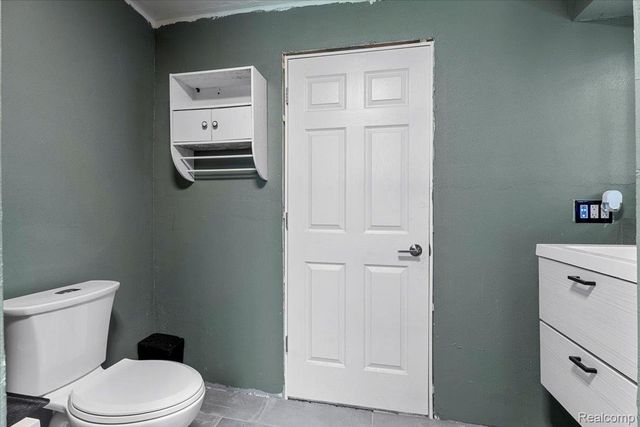 8121 Delray Street, Bedford Township, MI 48144