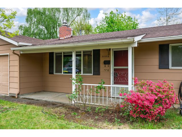11175 Sw BLAKENEY St, Beaverton, OR 97008