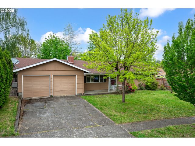 11175 Sw BLAKENEY St, Beaverton, OR 97008