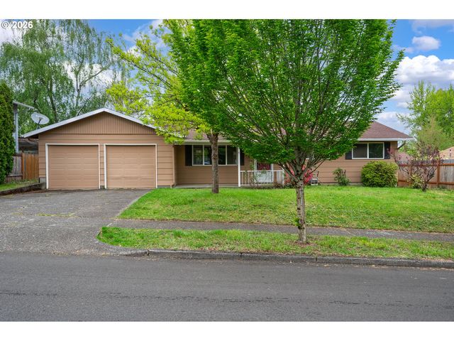 11175 Sw BLAKENEY St, Beaverton, OR 97008