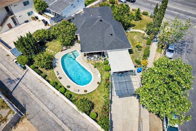 12600 Vanowen, North Hollywood, CA 91605