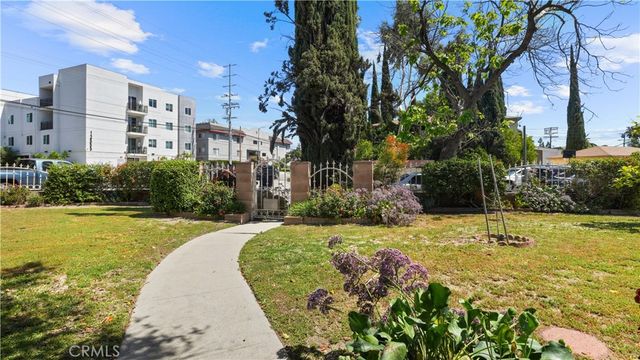 12600 Vanowen, North Hollywood, CA 91605