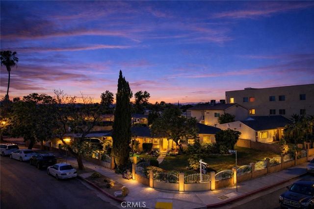 12600 Vanowen, North Hollywood, CA 91605