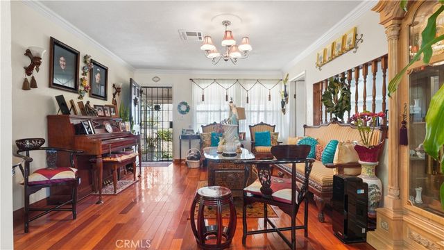 12600 Vanowen, North Hollywood, CA 91605
