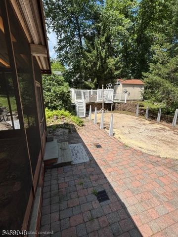 53 High Ave, Randolph Twp., NJ 07869
