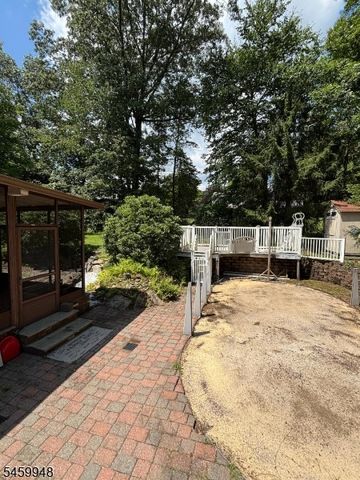 53 High Ave, Randolph Twp., NJ 07869