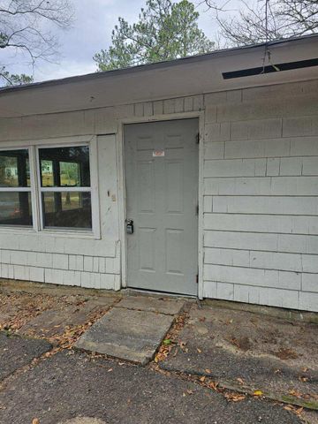 1507 Aldrich Street NE, Aiken, SC 29801