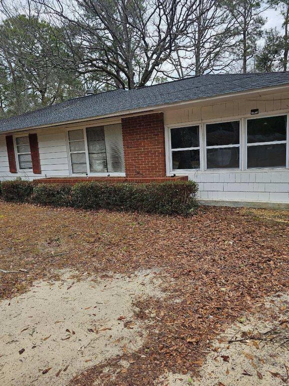 1507 Aldrich Street NE, Aiken, SC 29801