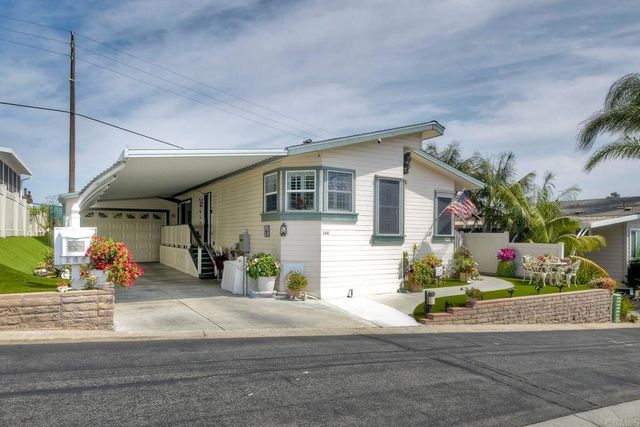444 N El Camino Real 146, Encinitas, CA 92024