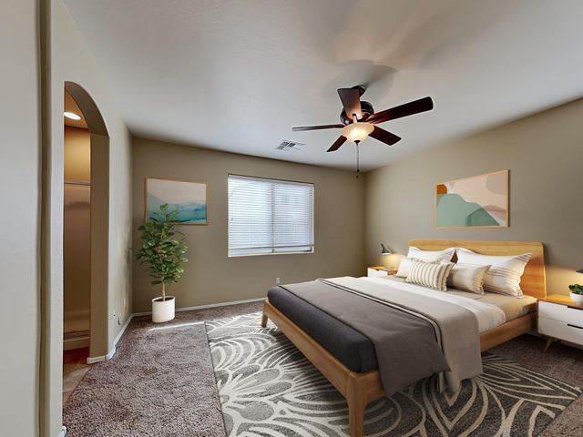 991 E Saddleback Place, San Tan Valley, AZ 85143