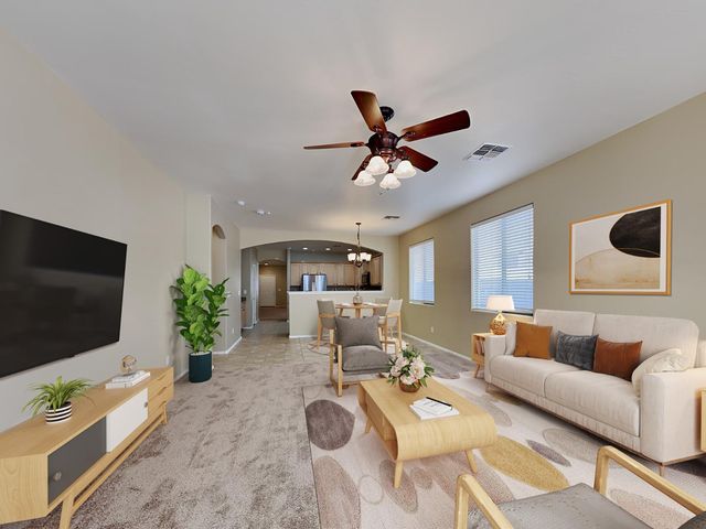 991 E Saddleback Place, San Tan Valley, AZ 85143