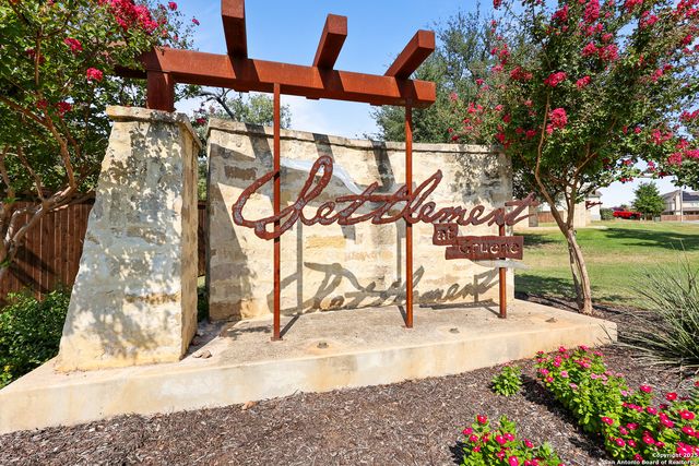 1424 Settlement, New Braunfels, TX 78132