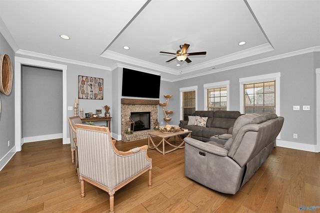 2128 Dustin Drive NE, Cullman, AL 35058