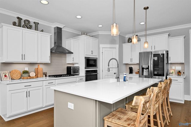 2128 Dustin Drive NE, Cullman, AL 35058