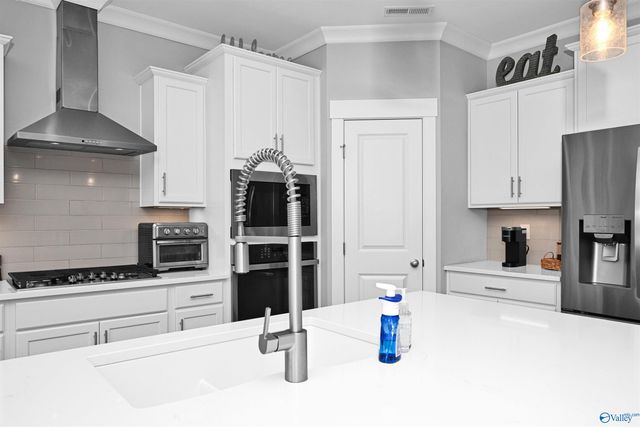 2128 Dustin Drive NE, Cullman, AL 35058