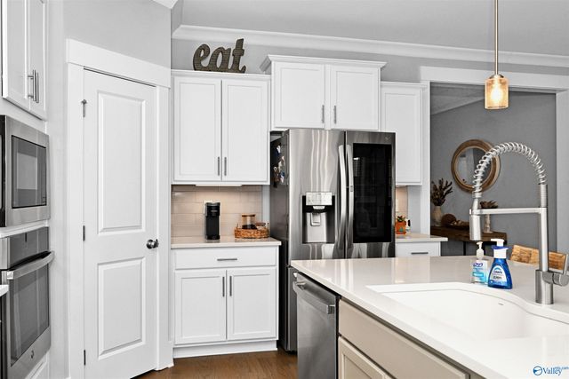 2128 Dustin Drive NE, Cullman, AL 35058