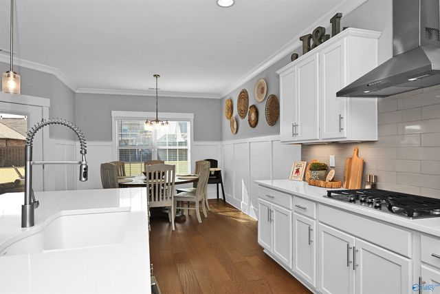 2128 Dustin Drive NE, Cullman, AL 35058