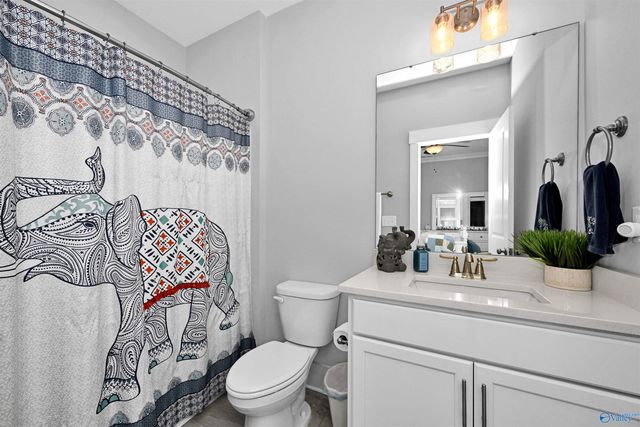 2128 Dustin Drive NE, Cullman, AL 35058