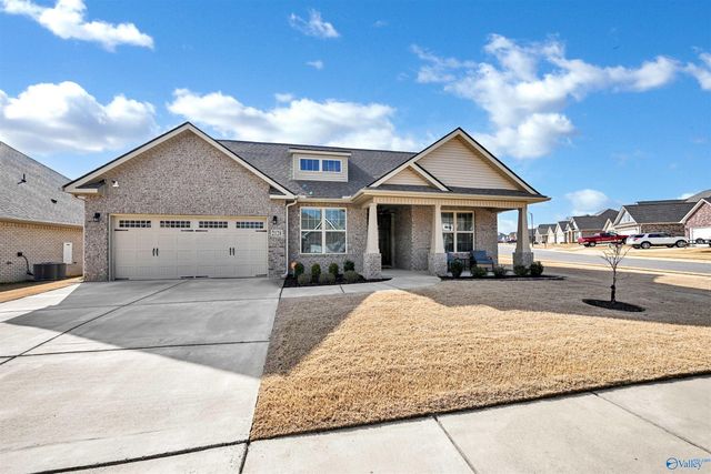 2128 Dustin Drive NE, Cullman, AL 35058