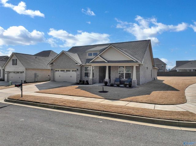 2128 Dustin Drive NE, Cullman, AL 35058