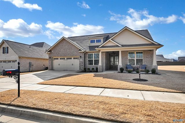 2128 Dustin Drive NE, Cullman, AL 35058
