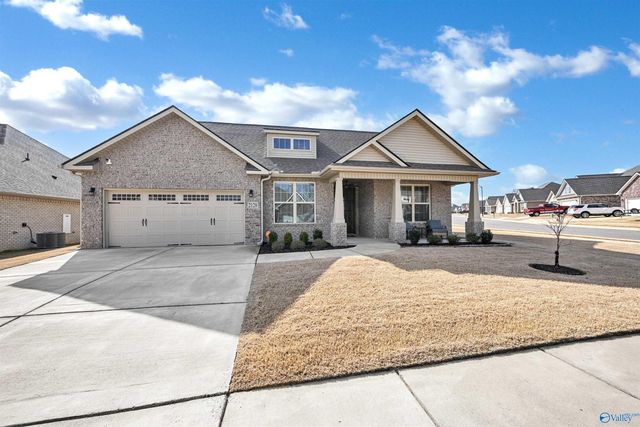 2128 Dustin Drive NE, Cullman, AL 35058